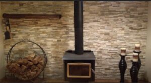 tile wall