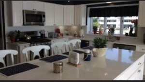 New counters