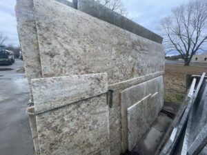 CREMA ROMANO BRUSHED