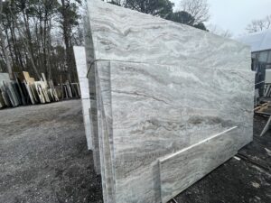 BROWN FANTASY LEATHERED