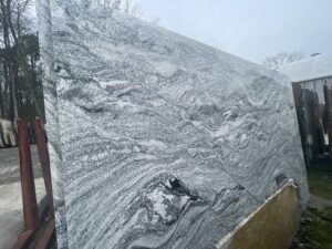 VISCOUNT WHITE DUAL (POLISHED)