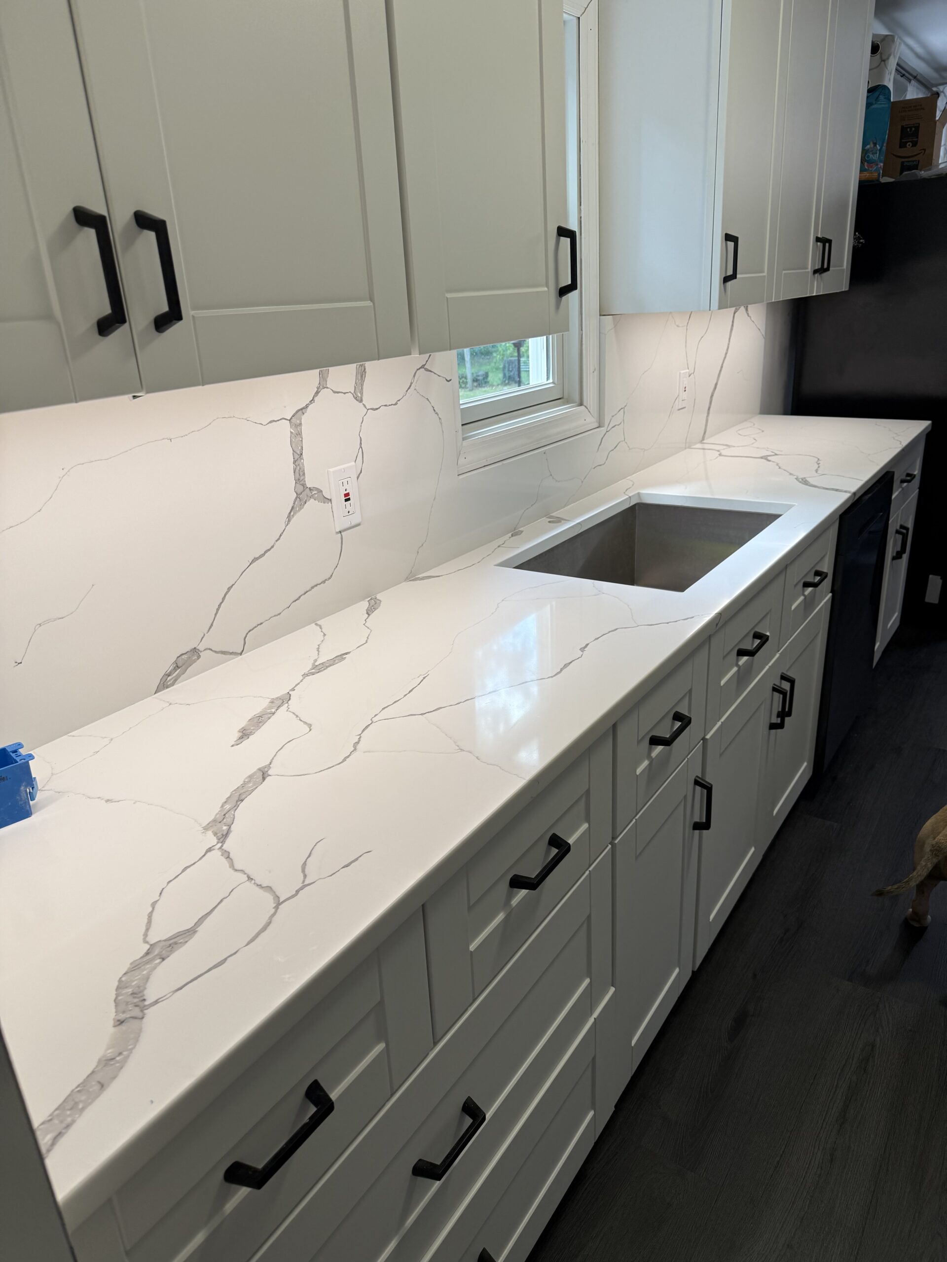 Anna Maria kitchen